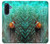 S3893 Ocellaris clownfish Case For Samsung Galaxy A17