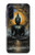 S3968 Black Buddha Case For Samsung Galaxy A17