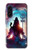 S3998 Lord Shiva Nebula Case For Samsung Galaxy A17