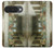 S0173 Leonardo DaVinci The Last Supper Case For Google Pixel 10, 10 Pro