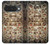 S0177 Michelangelo Chapel ceiling Case For Google Pixel 10, 10 Pro