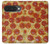 S0236 Pizza Case For Google Pixel 10, 10 Pro