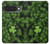 S0358 Clover Lucky Leaf Case For Google Pixel 10, 10 Pro