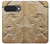 S0380 Dinosaur Fossil Case For Google Pixel 10, 10 Pro