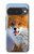S0417 Fox Case For Google Pixel 10, 10 Pro