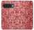 S0626 Kobe Beef Case For Google Pixel 10, 10 Pro