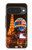 S0893 Las Vegas Case For Google Pixel 10, 10 Pro