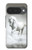 S0932 White Horse Case For Google Pixel 10, 10 Pro