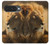 S1046 Lion King of Forest Case For Google Pixel 10, 10 Pro