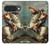 S1063 Napoleon Bonaparte Case For Google Pixel 10, 10 Pro