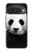 S1072 Panda Bear Case For Google Pixel 10, 10 Pro
