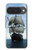 S1096 Sailing Ship in an Ocean Case For Google Pixel 10, 10 Pro