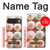 S1718 Yummy Cupcakes Case For Google Pixel 10, 10 Pro