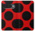 S1829 Ladybugs Dot Pattern Case For Google Pixel 10, 10 Pro