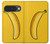 S2294 Banana Case For Google Pixel 10, 10 Pro