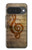 S2368 Sheet Music Notes Case For Google Pixel 10, 10 Pro