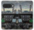 S2435 Fighter Jet Aircraft Cockpit Case For Google Pixel 10, 10 Pro