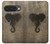 S2516 Elephant Skin Graphic Printed Case For Google Pixel 10, 10 Pro