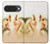 S2546 Hand of God Heaven Case For Google Pixel 10, 10 Pro