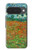 S2681 Field Of Poppies Vincent Van Gogh Case For Google Pixel 10, 10 Pro