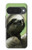 S2708 Smiling Sloth Case For Google Pixel 10, 10 Pro