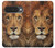 S2870 Lion King of Beasts Case For Google Pixel 10, 10 Pro