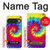 S2884 Tie Dye Swirl Color Case For Google Pixel 10, 10 Pro