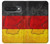 S2935 Germany Flag Map Case For Google Pixel 10, 10 Pro