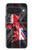 S2936 UK British Flag Map Case For Google Pixel 10, 10 Pro