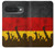 S2966 Germany Football Soccer Case For Google Pixel 10, 10 Pro