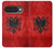 S2982 Albania Football Soccer Case For Google Pixel 10, 10 Pro