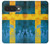 S2990 Sweden Football Soccer Case For Google Pixel 10, 10 Pro
