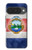 S3003 Costa Rica Football Case For Google Pixel 10, 10 Pro