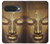 S3189 Magical Yantra Buddha Face Case For Google Pixel 10, 10 Pro