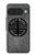 S3223 Symbol of Freedom Case For Google Pixel 10, 10 Pro