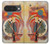 S3337 Wassily Kandinsky Hommage a Grohmann Case For Google Pixel 10, 10 Pro