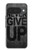 S3367 Never Give Up Case For Google Pixel 10, 10 Pro