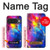 S3371 Nebula Sky Case For Google Pixel 10, 10 Pro