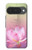 S3511 Lotus flower Buddhism Case For Google Pixel 10, 10 Pro