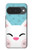 S3542 Cute Cat Cartoon Case For Google Pixel 10, 10 Pro