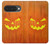 S3828 Pumpkin Halloween Case For Google Pixel 10, 10 Pro