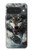 S3965 Angry Wolf Running Case For Google Pixel 10, 10 Pro