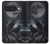 S3970 Black Wolf Full Moon Case For Google Pixel 10, 10 Pro