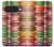 S3974 Colorful Macaron Case For Google Pixel 10, 10 Pro