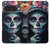 S3990 Girl Skull Steam Punk Gothic Case For Google Pixel 10, 10 Pro