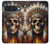 S4016 Native Skull Case For Google Pixel 10, 10 Pro
