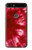 S2480 Tie Dye Red Case For Huawei Nexus 6P