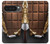 S0270 Chocolate Tasty Case For Google Pixel 10 Pro XL