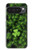 S0358 Clover Lucky Leaf Case For Google Pixel 10 Pro XL