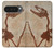 S0379 Dinosaur Fossil Case For Google Pixel 10 Pro XL